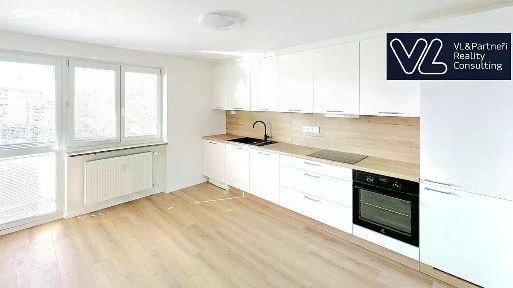 Prodej bytu 3+kk 83 m² Žižkova, Vyškov - Vyškov-Předměstí