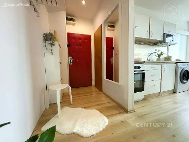 Prodej bytu 2+kk 54 m² Okružní, Ivančice