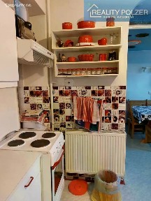 Pronájem bytu 3+1 200 m² Prostějov