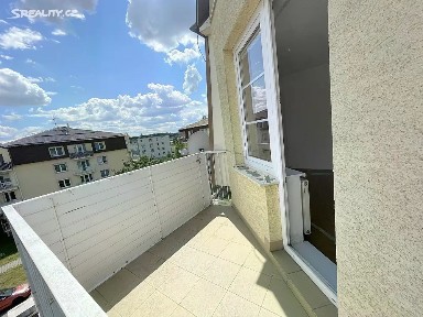 Olomouc, Slavonín, Topolová, 2