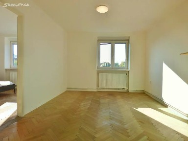 Pronájem bytu 2+1 60 m² Na Vozovce, Olomouc - Nová Ulice