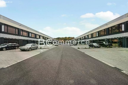 Pronájem skladového prostoru 446 m²
