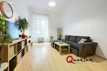 Prodej bytu 2+kk 48 m² Sinkulova, Praha - Nusle