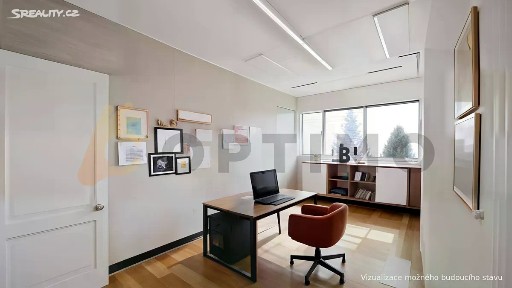 Prodej bytu 4+kk 91 m² Jarníkova, Praha - Chodov