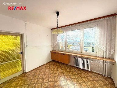 Prodej bytu 3+1 73 m² Narcisová, Praha - Záběhlice