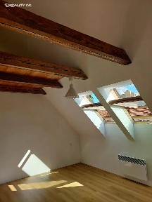 Prodej bytu 1+kk 25 m² Novovysočanská, Praha