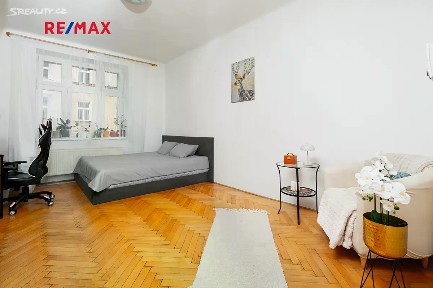 Praha, Praha 3, Vinohrady, Slezská, 134