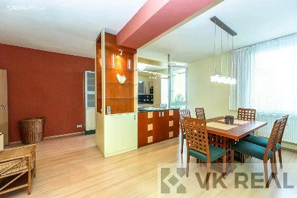 Prodej bytu 4+kk 158 m² Voskovcova, Praha - Hlubočepy
