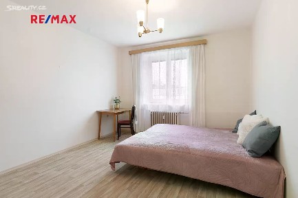 Prodej bytu 2+1 62 m² Pelhřimovská, Praha - Michle