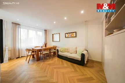 Prodej bytu 3+kk 68 m² Lidická, Třinec