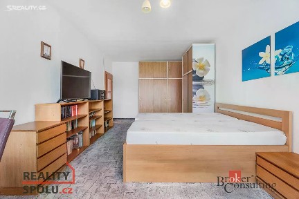 Pronájem bytu 2+1 62 m² Ruprechtická, Liberec - Liberec I-Staré Město