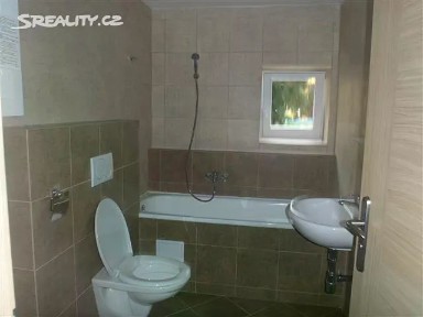 Pronájem bytu 2+1 51 m² Vodňanská, Liberec - Liberec XIV-Ruprechtice
