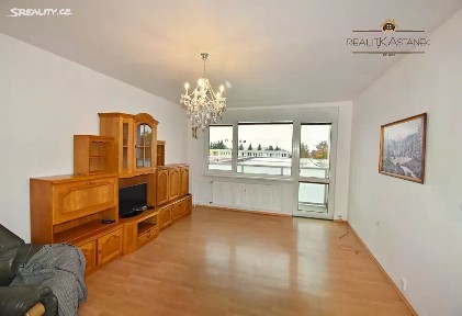 Liberec, Liberec VI-Rochlice, Sametová, 8