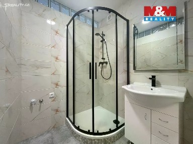 Pronájem bytu 2+1 53 m² Ivana Olbrachta, Nymburk