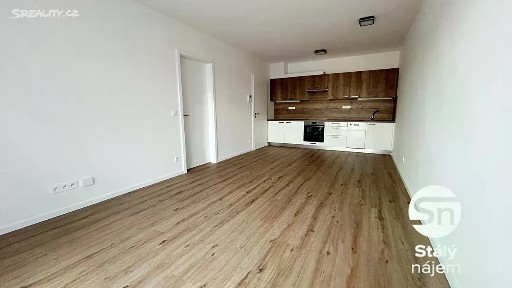 Pronájem bytu 2+kk 49 m² Ke Křížku, Kladno - Dubí