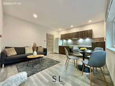 Pronájem bytu 2+kk 44 m² Mladoboleslavská, Bělá pod Bezdězem