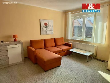 Pronájem bytu 3+1 65 m² Kladenská, Libušín
