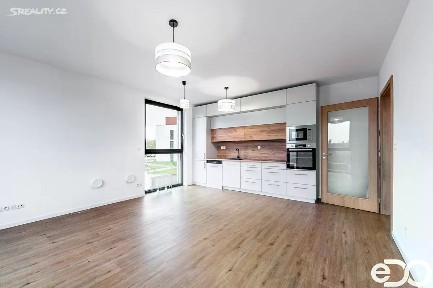 Pronájem bytu 3+kk 75 m² Janovická, Kolín - Kolín III