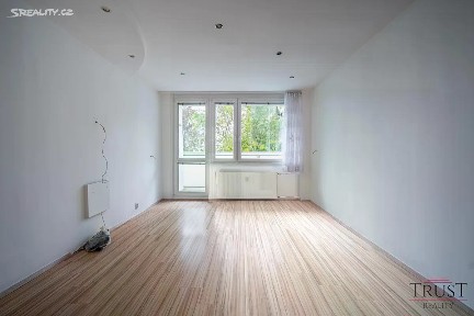 Pronájem bytu 3+1 67 m² Na Výsluní, Neratovice