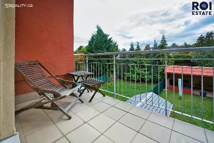 Pronájem bytu 2+kk 51 m² Toskánská, Hostivice