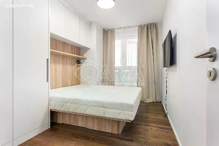 Pronájem bytu 2+kk 59 m² Oktábcových, Praha - Vysočany