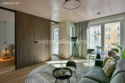 Praha, Praha 8, Karlín, Sokolovská