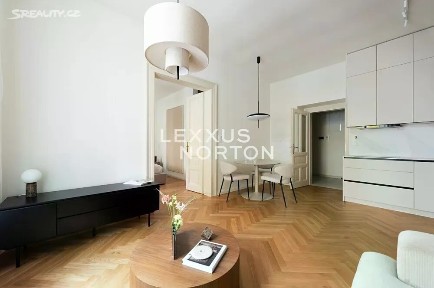 Praha, Praha 2, Vinohrady, Moravská