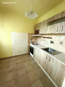 Pronájem bytu 1+1 34 m² Bramboříková, Praha - Záběhlice