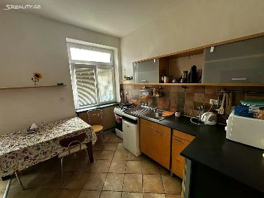 Pronájem bytu 2+kk 46 m² Oty Pavla, Praha - Záběhlice
