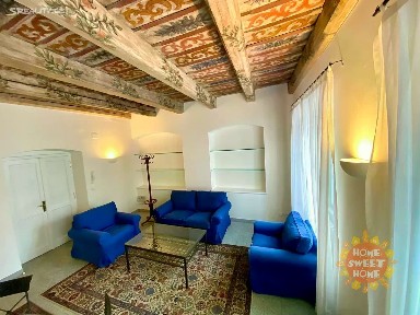 Pronájem bytu 3+kk 73 m² Hroznová, Praha - Malá Strana