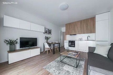 Praha, Praha 8, Karlín, Thámova, 8