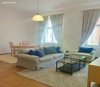 Pronájem bytu 3+kk 76 m² Zborovská, Praha - Praha 5