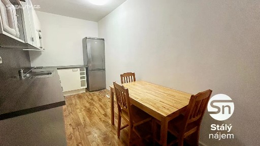 Pronájem bytu 3+kk 63 m² Vašátkova, Praha - Černý Most