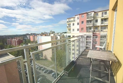 Pronájem bytu 2+kk 45 m² Pospíchalova, Praha - Černý Most