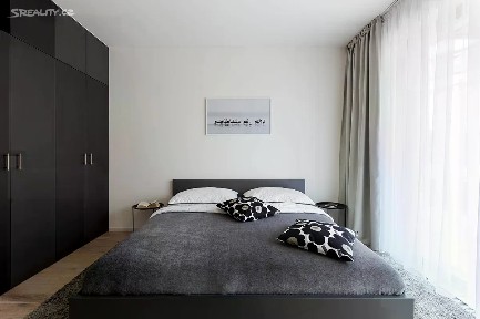Pronájem bytu 2+kk 60 m² Naskové, Praha - Košíře