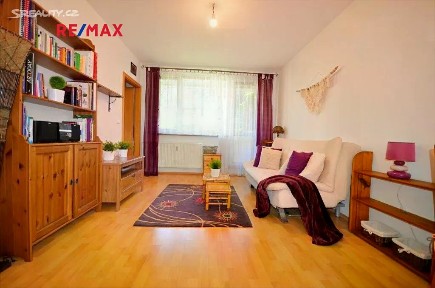 Prodej bytu 2+kk 41 m² Vrbová, Brandýs nad Labem-Stará Boleslav - Brandýs nad Labem