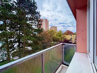 Prodej bytu 2+1 58 m² Dukelská, Mělník