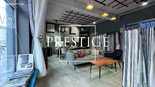 Pronájem restaurace 53 m² Na Žertvách, Praha - Libeň