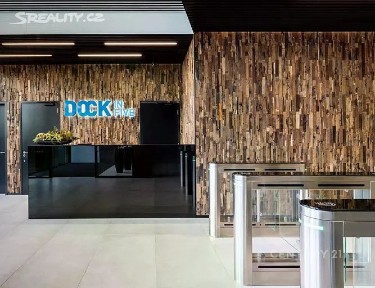 Pronájem kanceláře 250 m² Smrčkova, Praha - Libeň