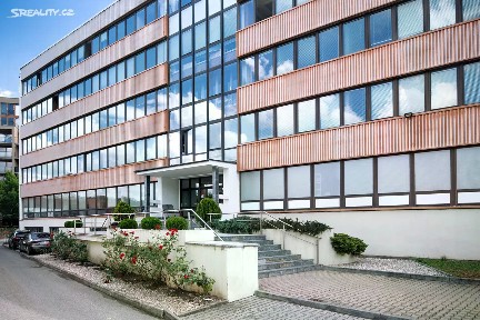 Praha, Praha 7, Holešovice, Jankovcova, 18a