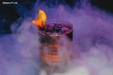 Pronájem obchodního prostoru 190 m² Jilská, Praha - Staré Město