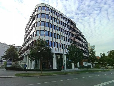 Pronájem kanceláře 393 m² Lomnického, Praha - Nusle