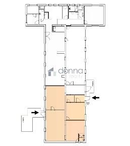 Praha, Praha 9, Horní Počernice, Ve žlíbku