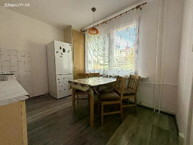 Pronájem bytu 3+1 68 m² Břeclavská, Plzeň - Severní Předměstí