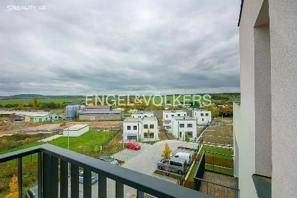 Pronájem bytu 2+kk 52 m² Srncová, Plzeň - Litice