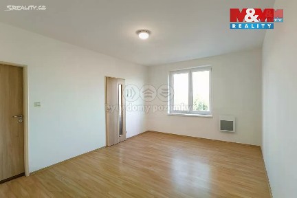 Prodej bytu 1+1 38 m² Pňovice