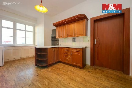 Prodej bytu 2+1 65 m² Polská, Olomouc