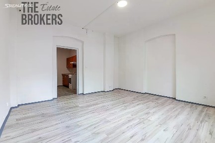 Pronájem bytu 1+kk 36 m² Družstevní, Ústí nad Labem - Krásné Březno