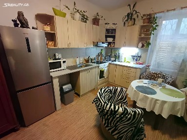 Prodej bytu 2+kk 79 m² Pražská silnice, Karlovy Vary