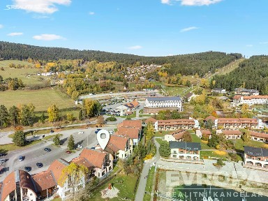 Prodej bytu atypický 95 m² Lipno nad Vltavou - Slupečná